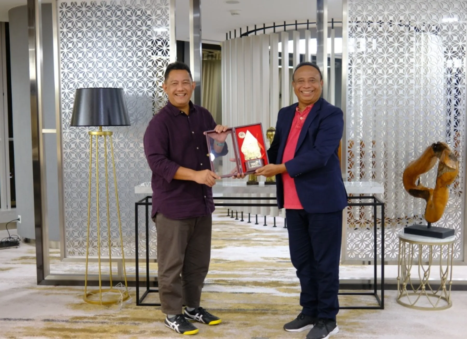 Telkom Luncurkan Program ESG 2024 sebagai Bagian Transformasi TelkomGroup